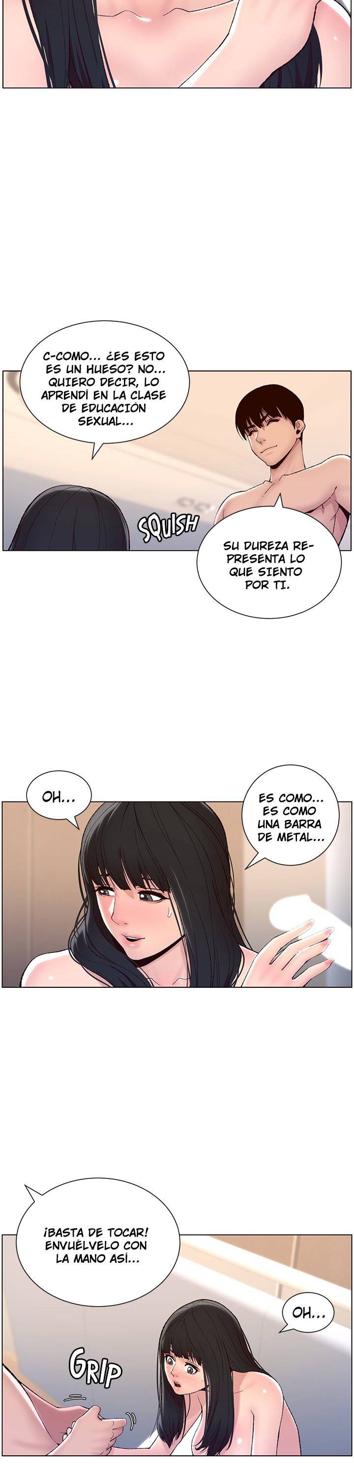 The Night King Using App Raw Chapter 9 Page 10