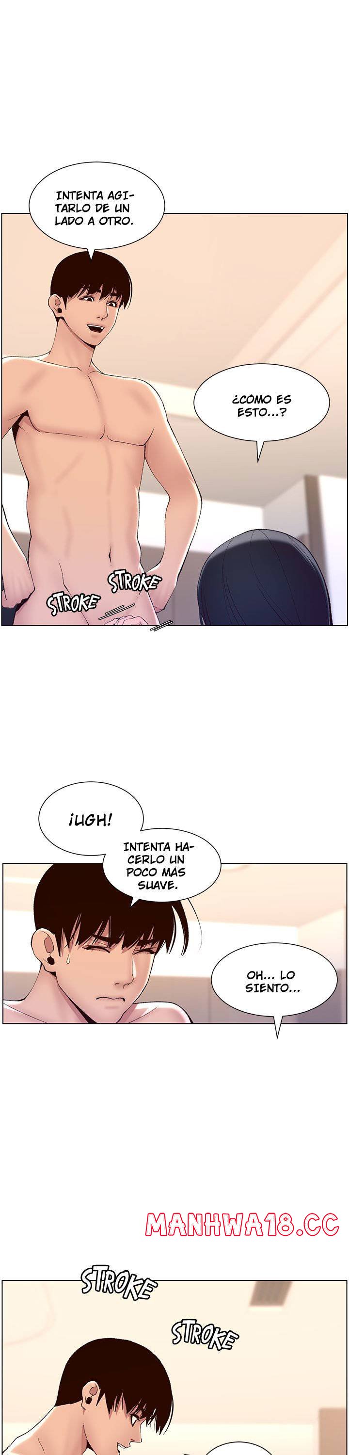 The Night King Using App Raw Chapter 9 Page 11