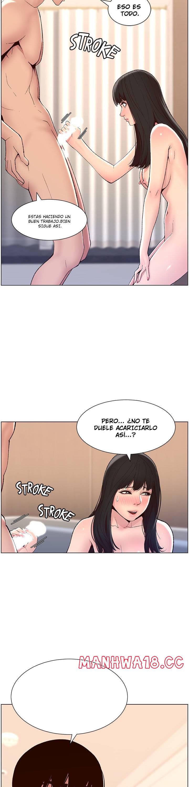 The Night King Using App Raw Chapter 9 Page 12