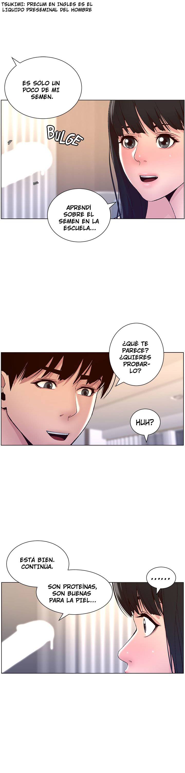 The Night King Using App Raw Chapter 9 Page 16