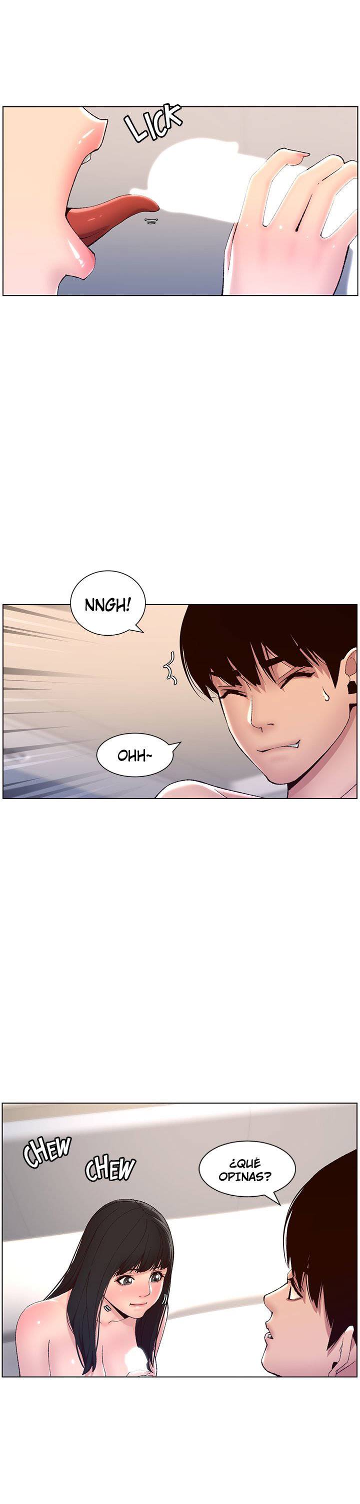 The Night King Using App Raw Chapter 9 Page 18