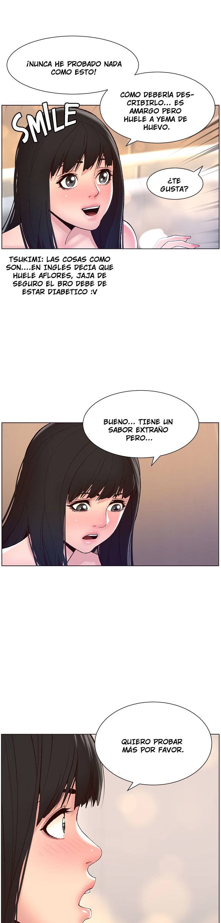 The Night King Using App Raw Chapter 9 Page 19