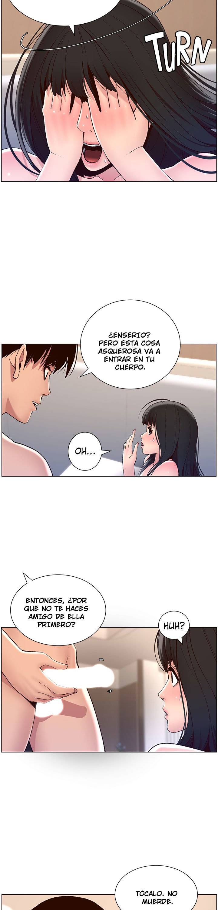 The Night King Using App Raw Chapter 9 Page 2