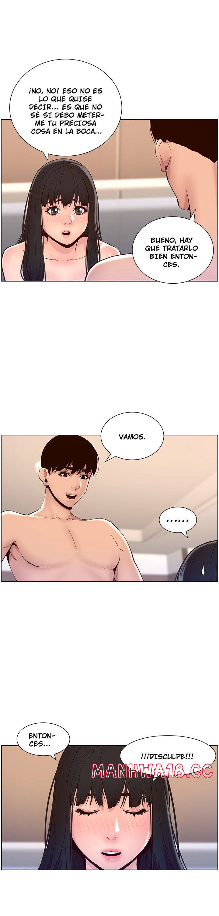 The Night King Using App Raw Chapter 9 Page 21