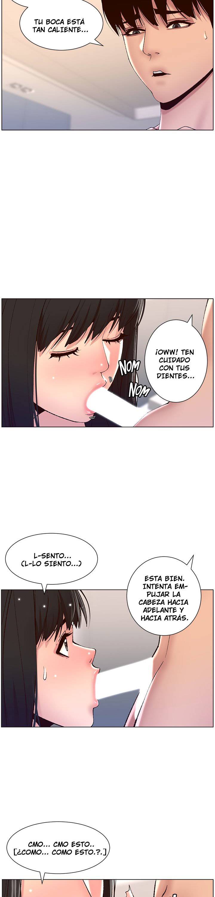 The Night King Using App Raw Chapter 9 Page 23