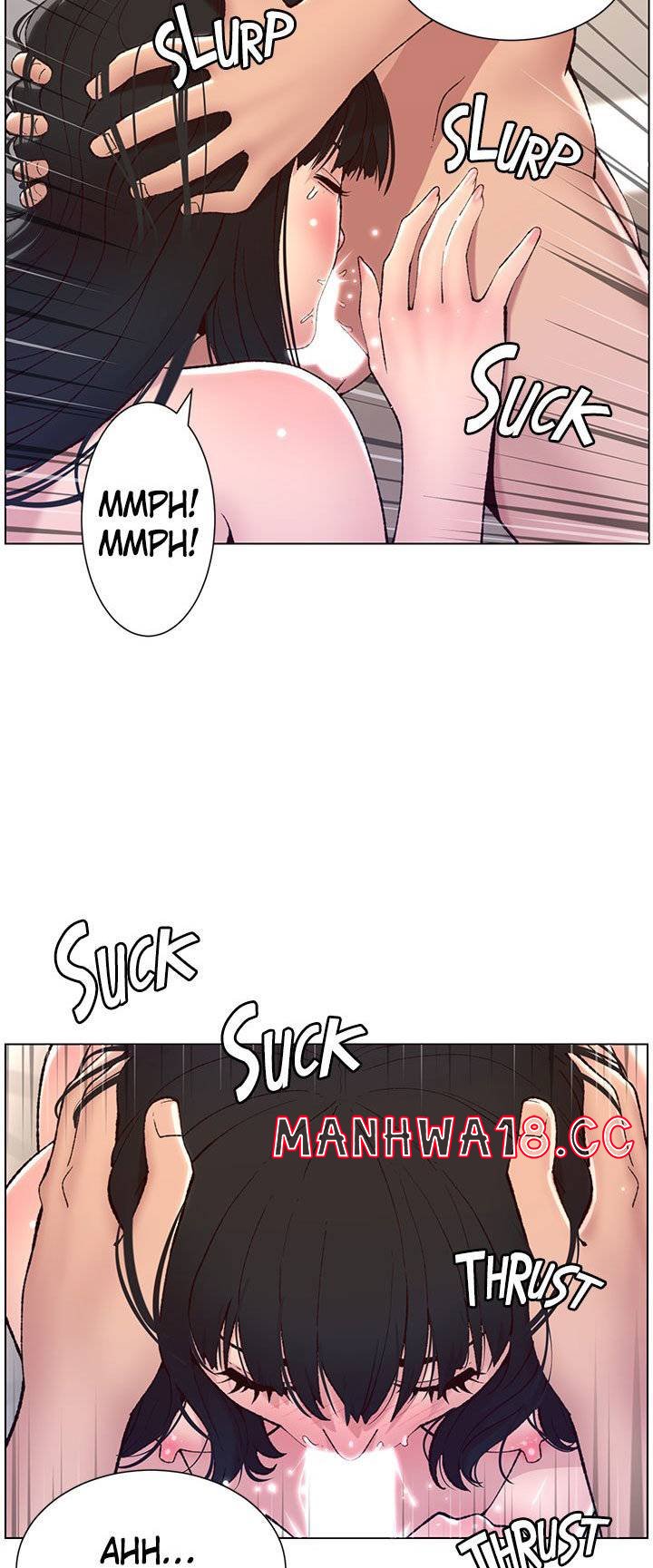 The Night King Using App Raw Chapter 9 Page 27