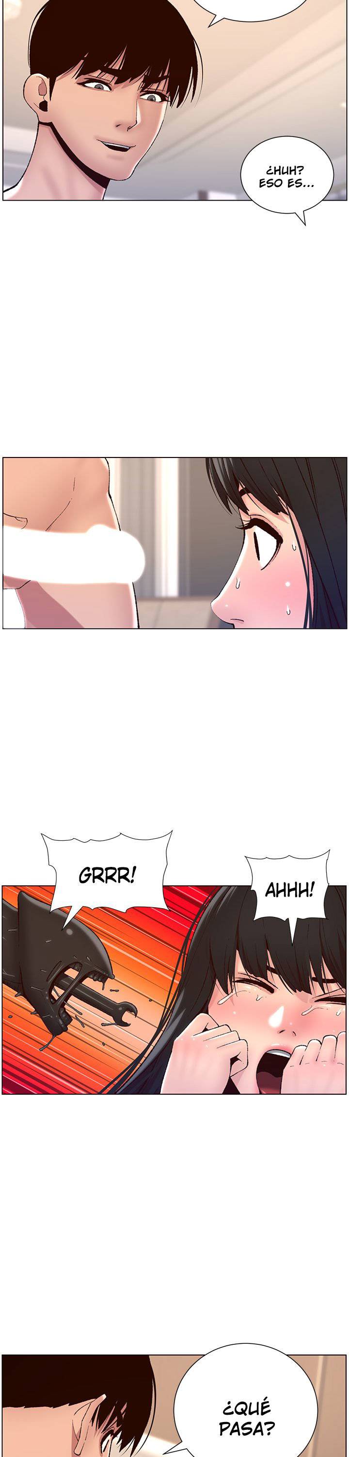 The Night King Using App Raw Chapter 9 Page 3