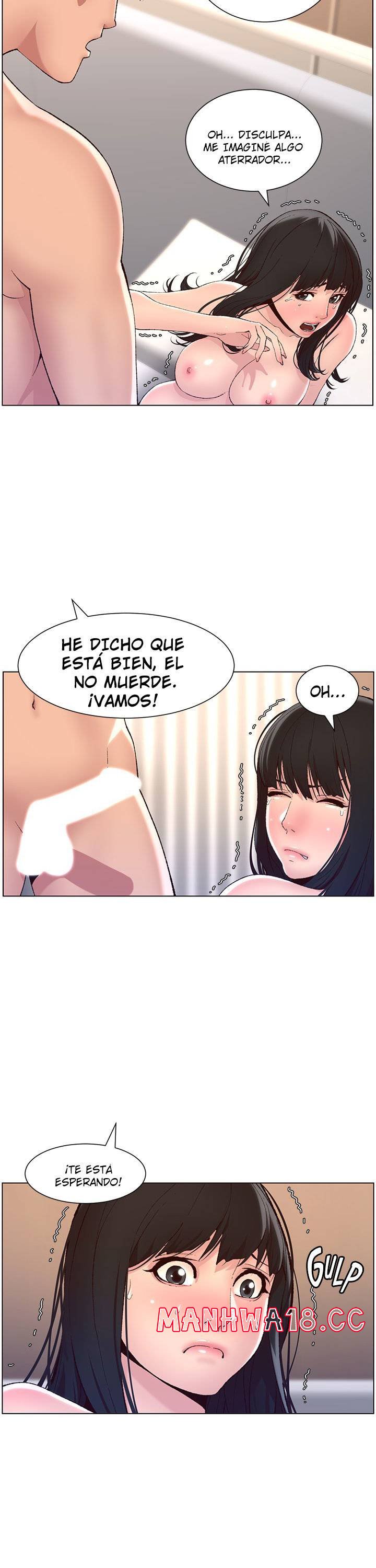 The Night King Using App Raw Chapter 9 Page 4