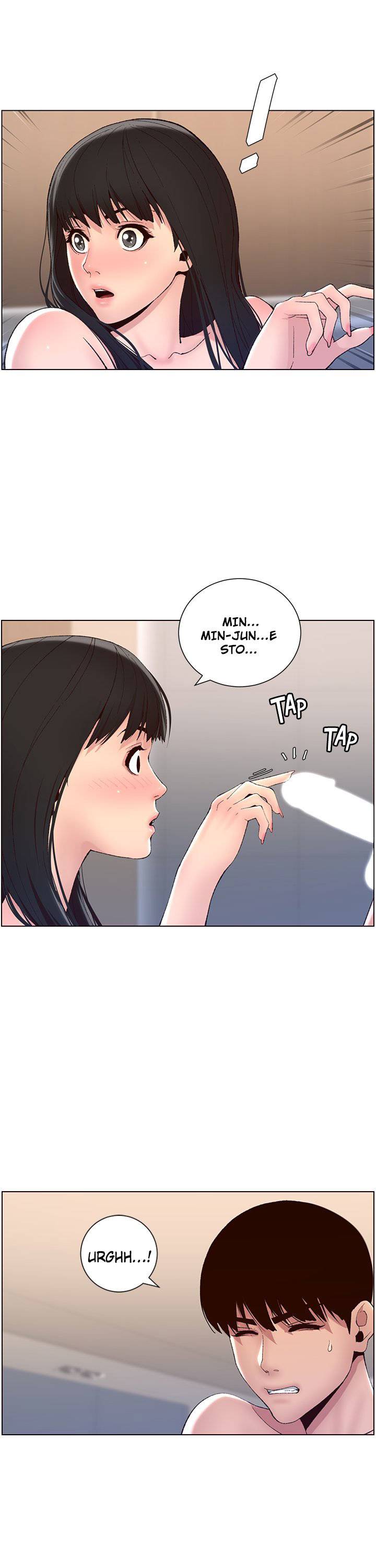 The Night King Using App Raw Chapter 9 Page 6