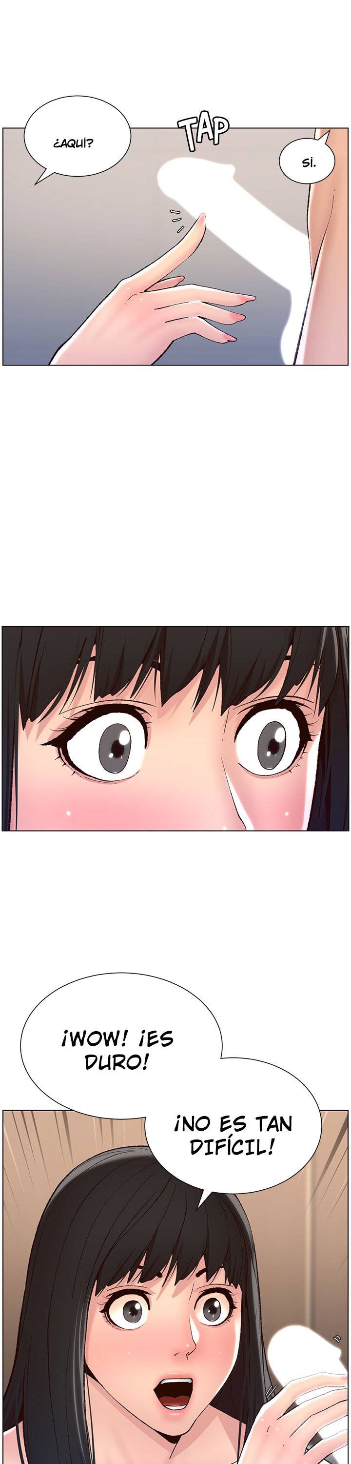 The Night King Using App Raw Chapter 9 Page 9