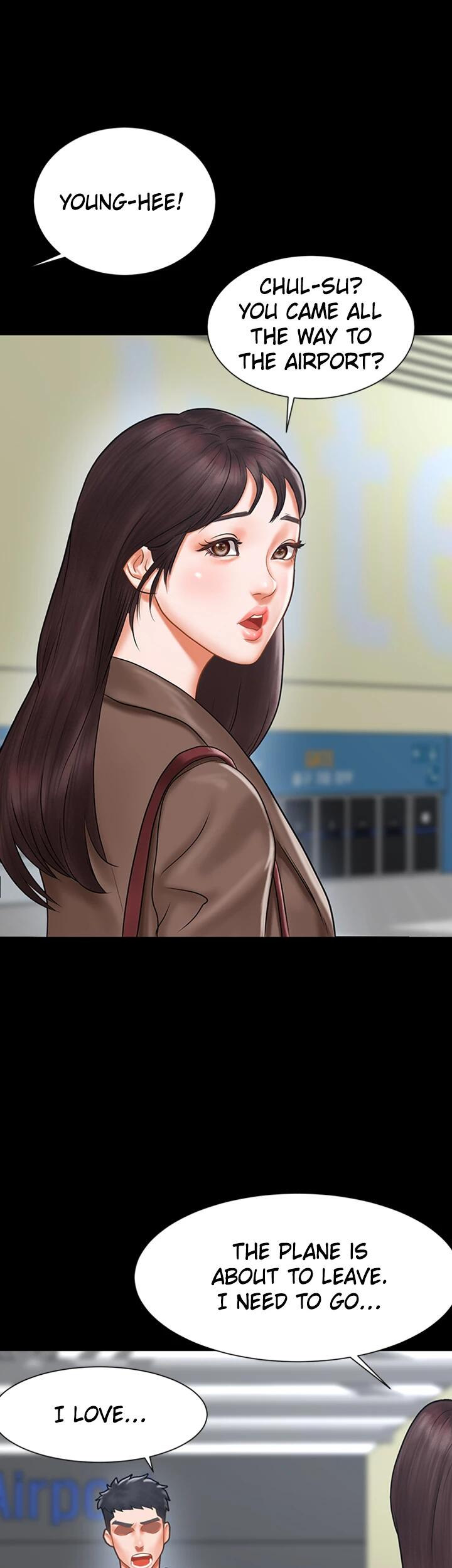 Sexy Manga Club Chapter 1 Page 13