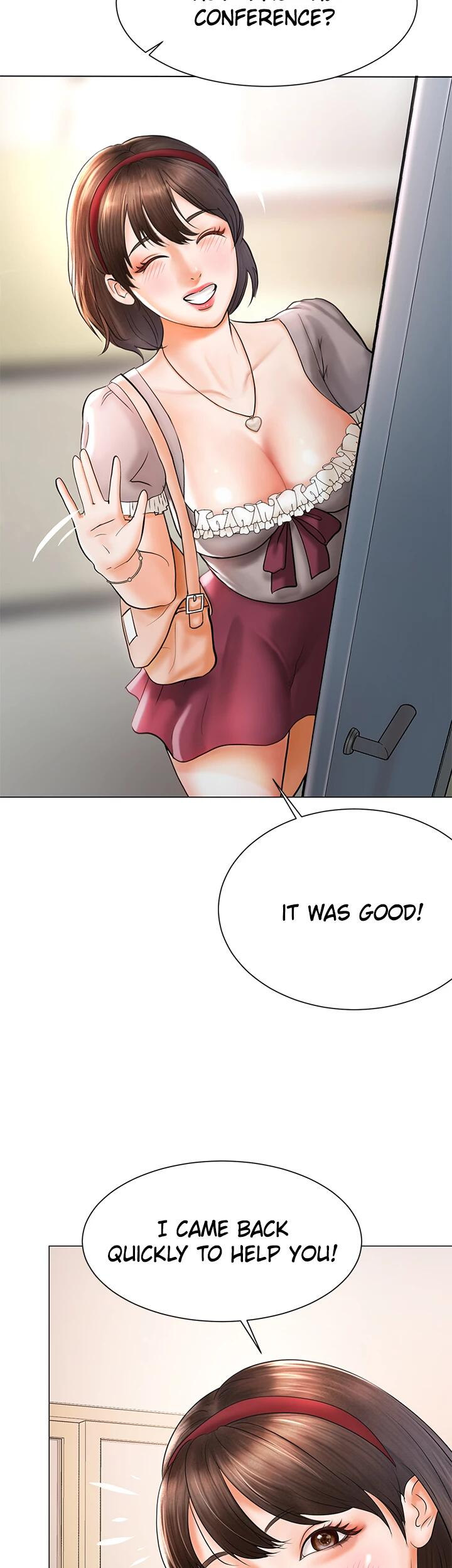 Sexy Manga Club Chapter 1 Page 20