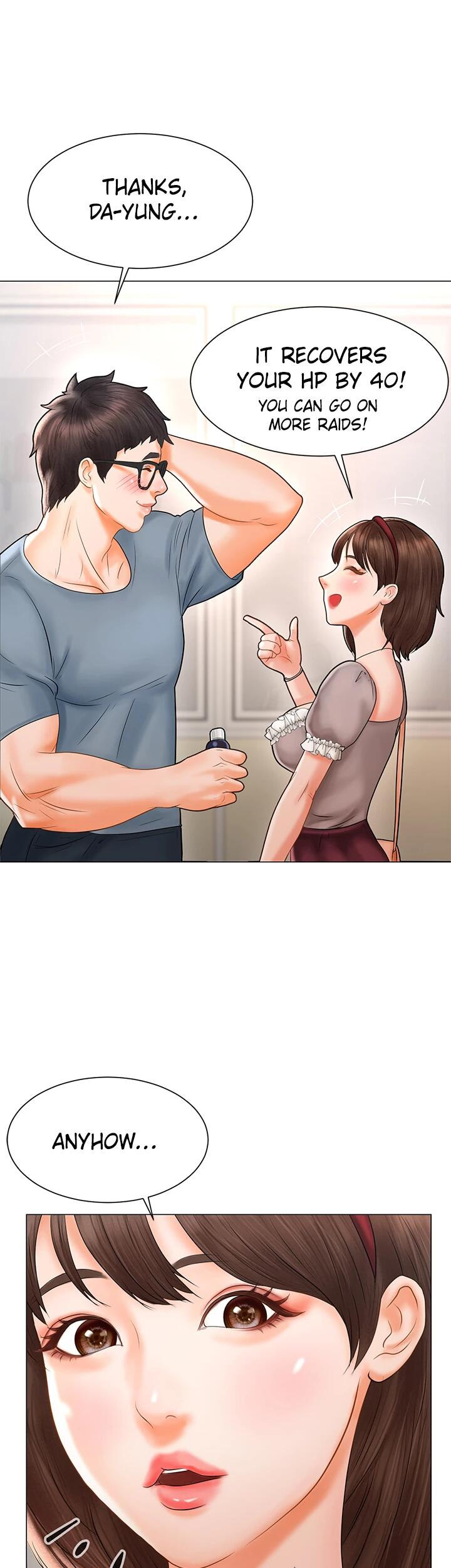 Sexy Manga Club Chapter 1 Page 37