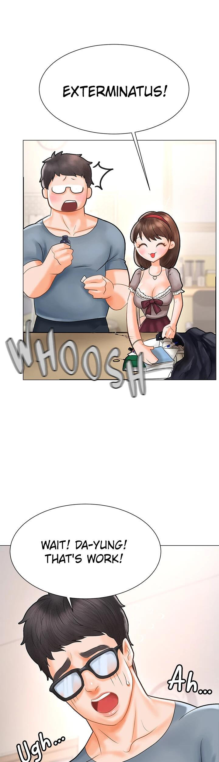 Sexy Manga Club Chapter 1 Page 40