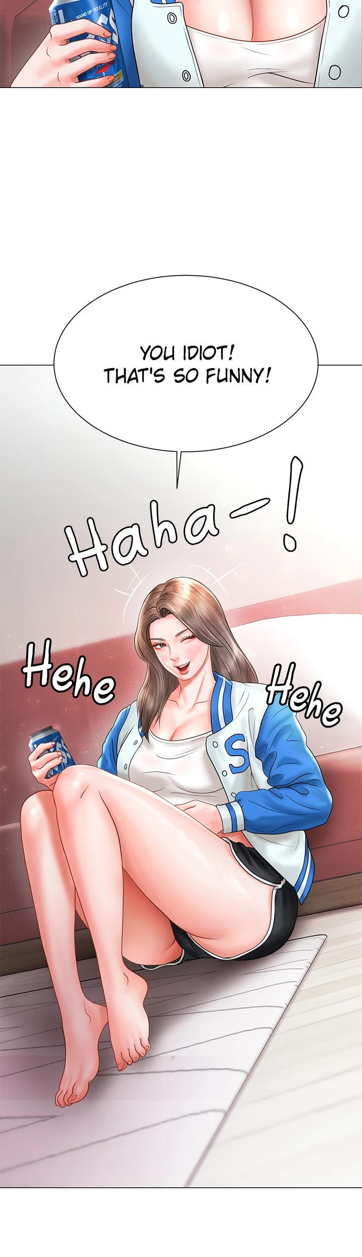 Sexy Manga Club Chapter 1 Page 63
