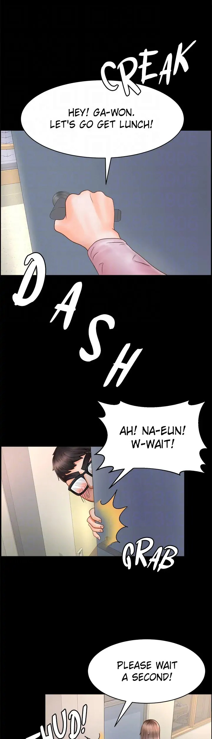 Sexy Manga Club Chapter 10 Page 16