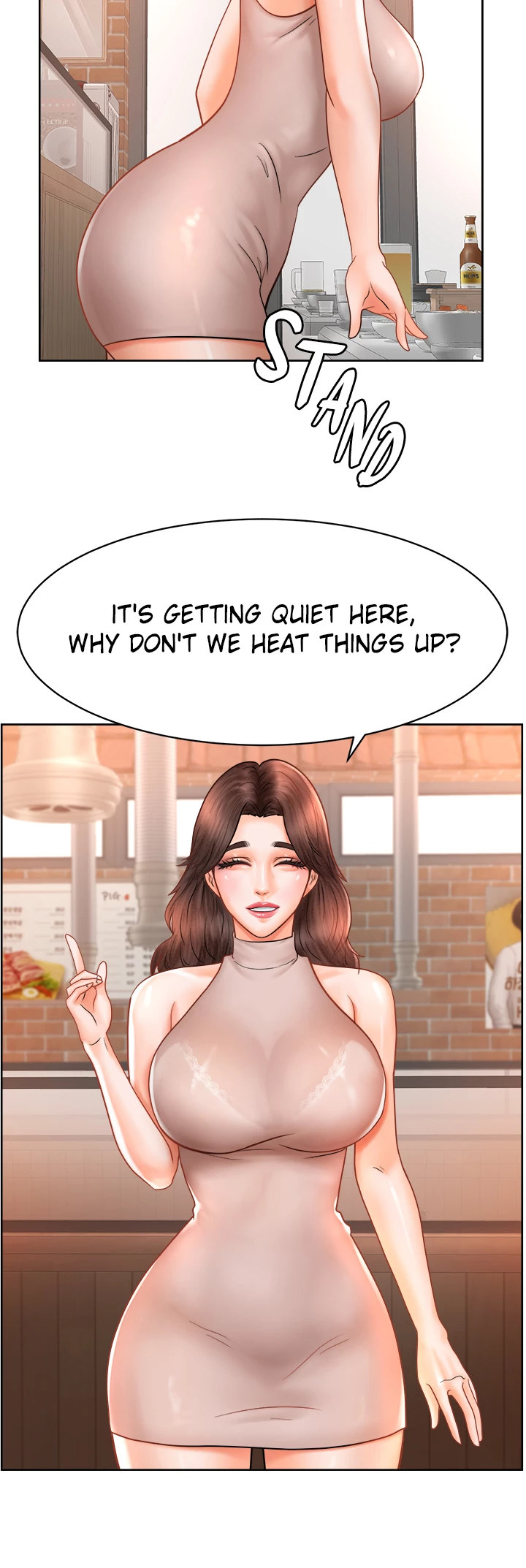 Sexy Manga Club Chapter 10 Page 30