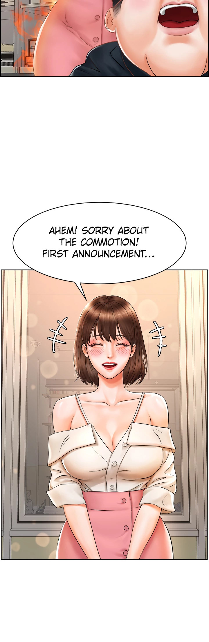 Sexy Manga Club Chapter 10 Page 7