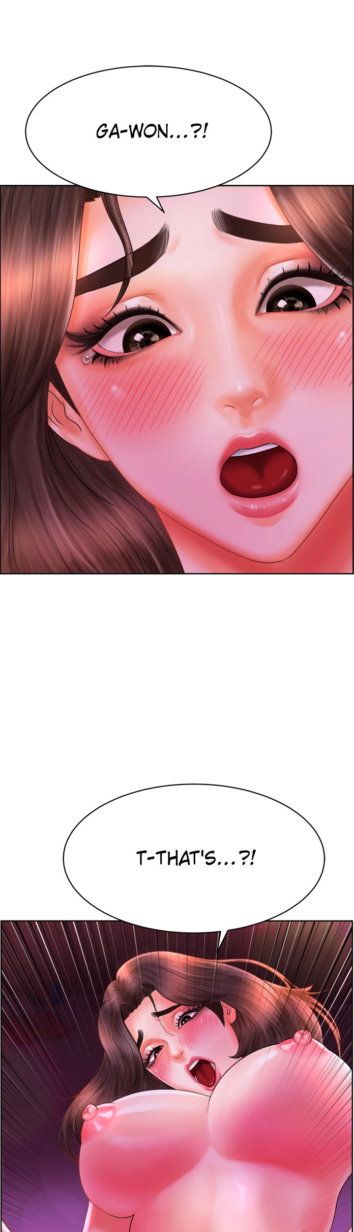 Sexy Manga Club Chapter 12 Page 7