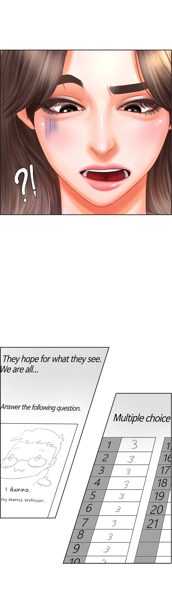 Sexy Manga Club Chapter 13 Page 10