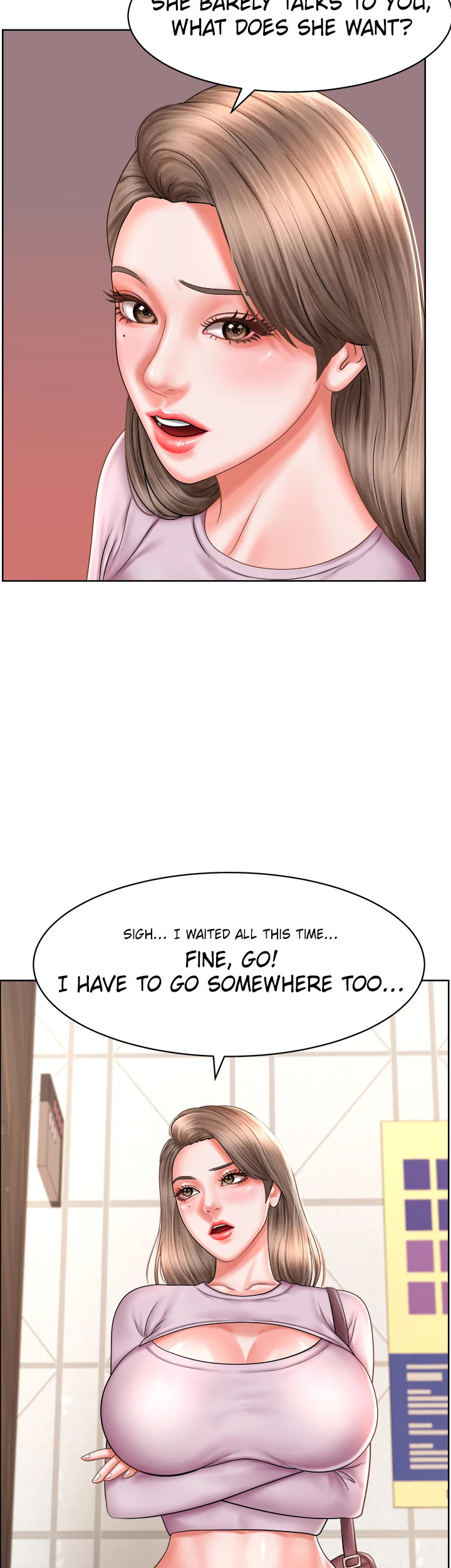 Sexy Manga Club Chapter 13 Page 25