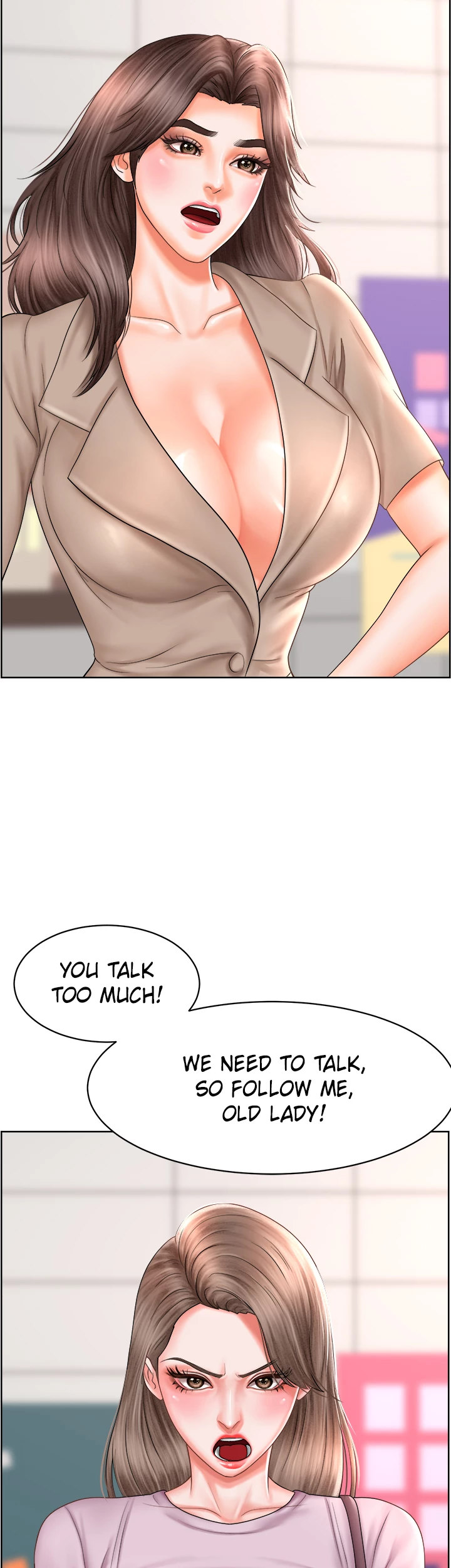Sexy Manga Club Chapter 13 Page 41