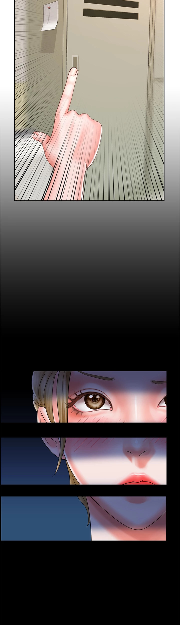 Sexy Manga Club Chapter 13 Page 45