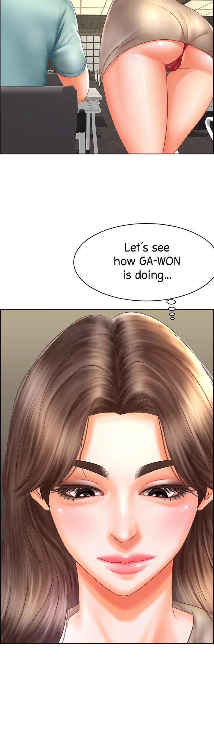 Sexy Manga Club Chapter 13 Page 9
