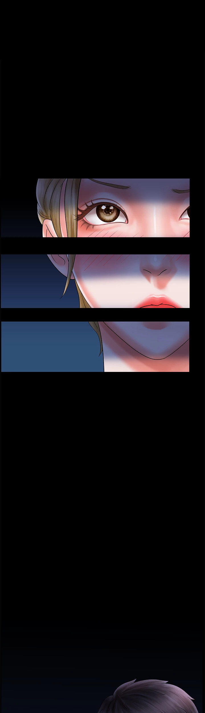 Sexy Manga Club Chapter 14 Page 1