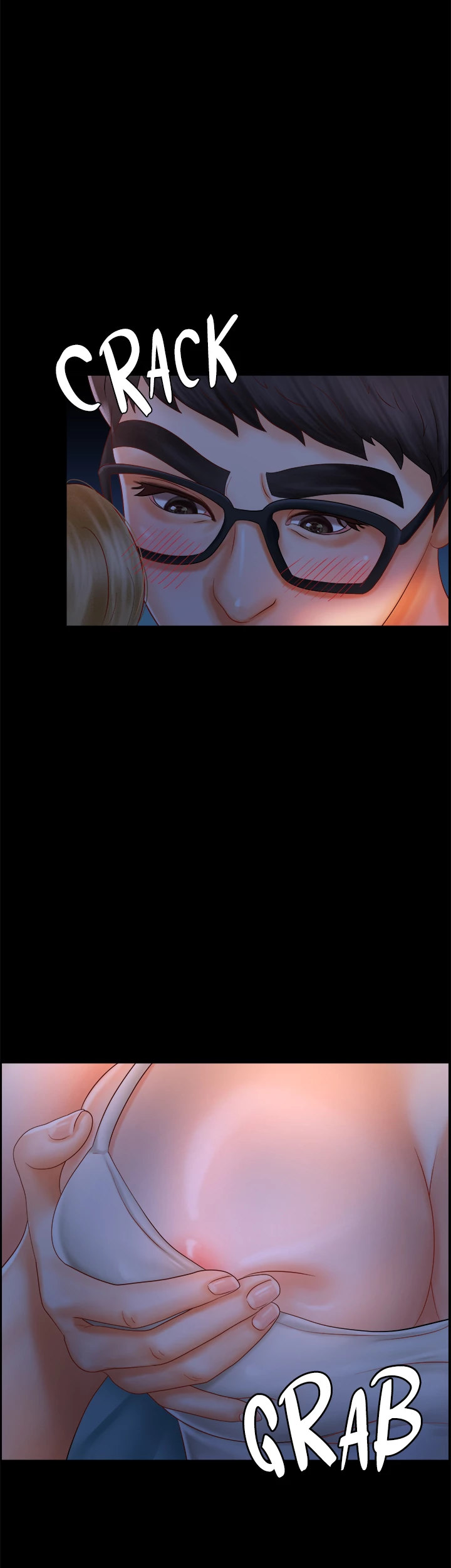 Sexy Manga Club Chapter 14 Page 25