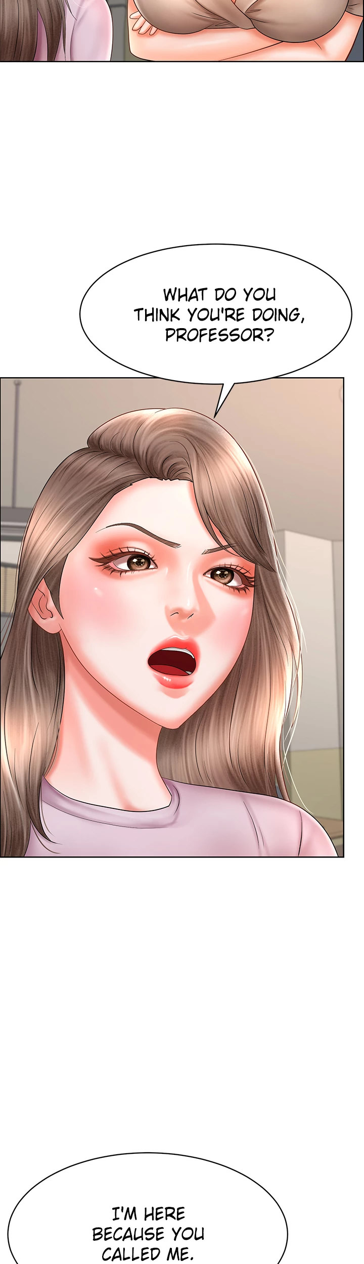 Sexy Manga Club Chapter 14 Page 4