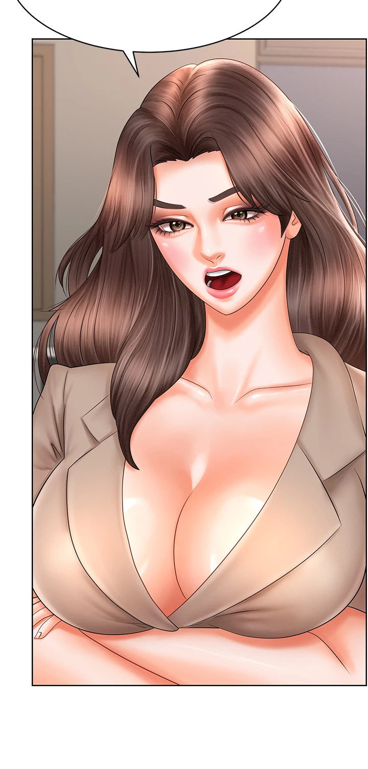 Sexy Manga Club Chapter 14 Page 5