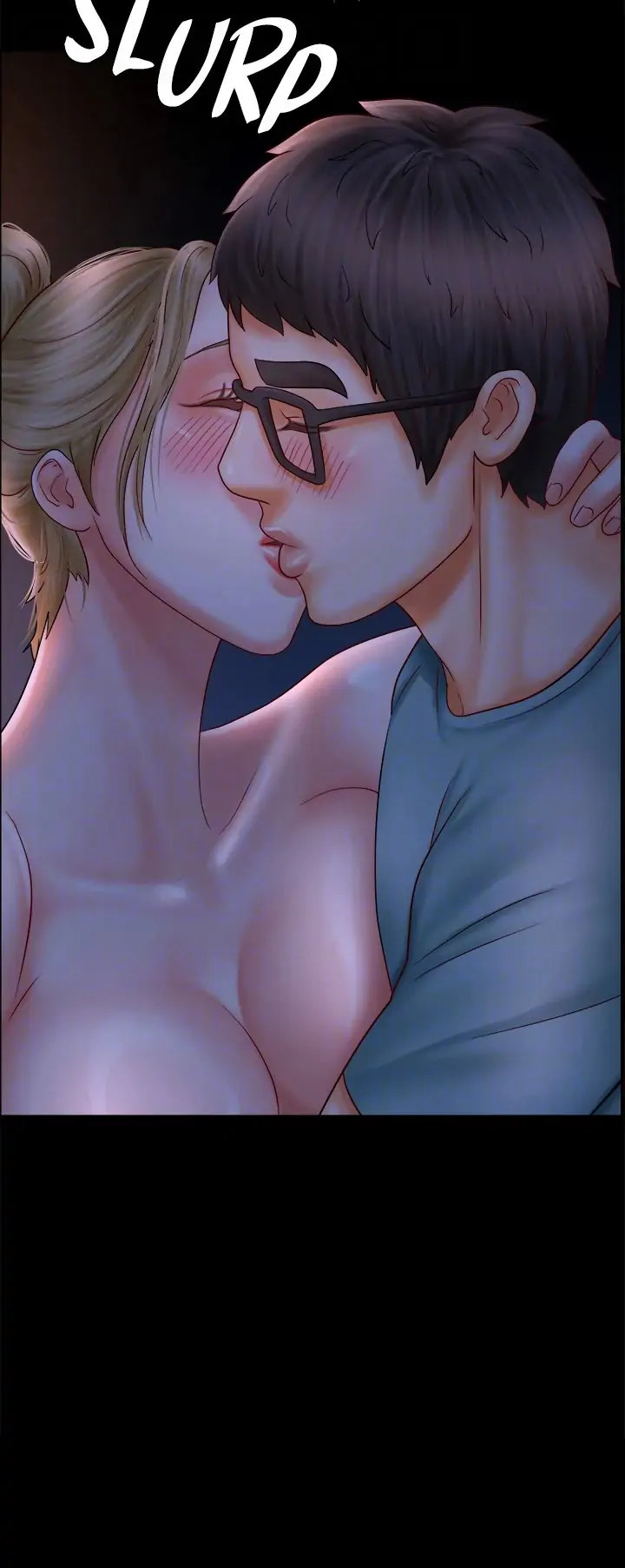 Sexy Manga Club Chapter 15 Page 16