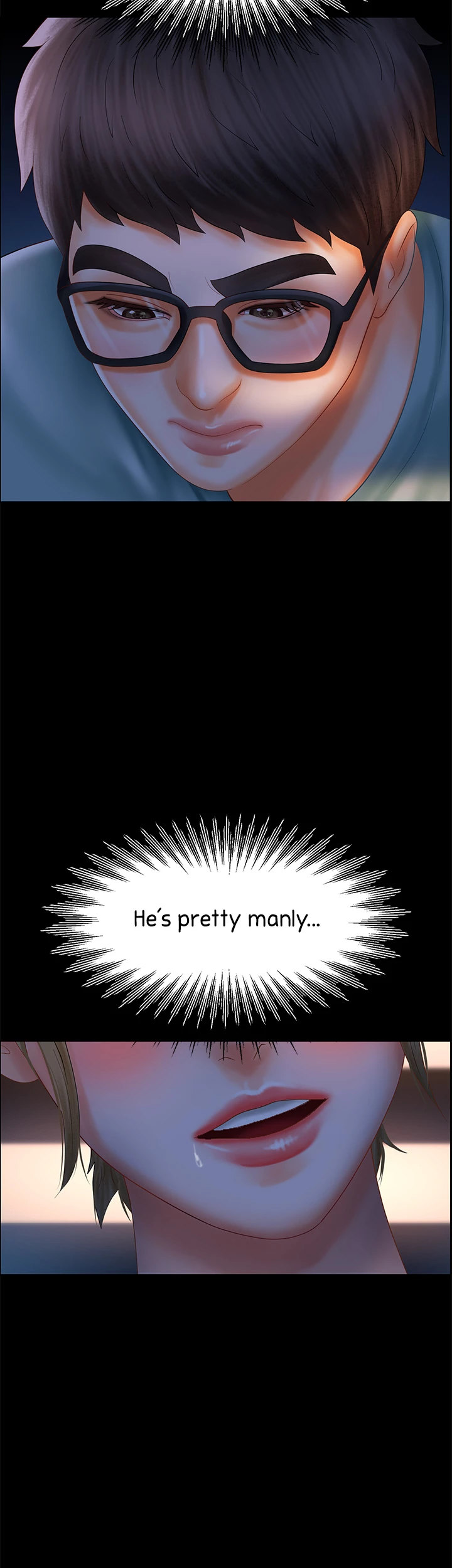 Sexy Manga Club Chapter 15 Page 2