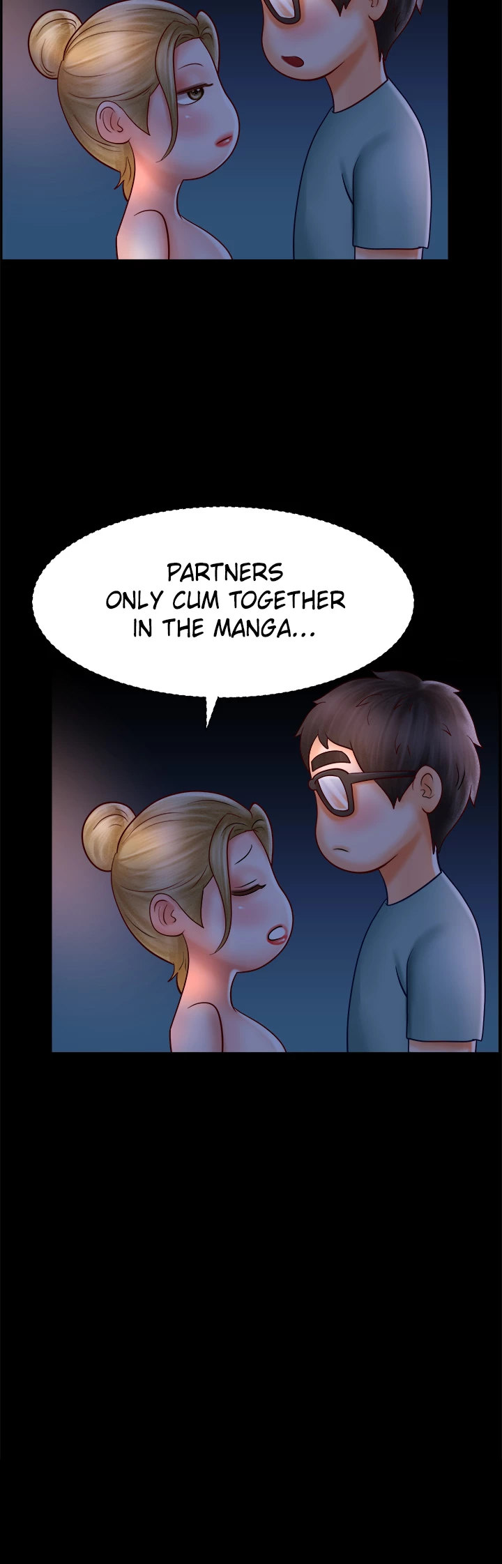 Sexy Manga Club Chapter 15 Page 25