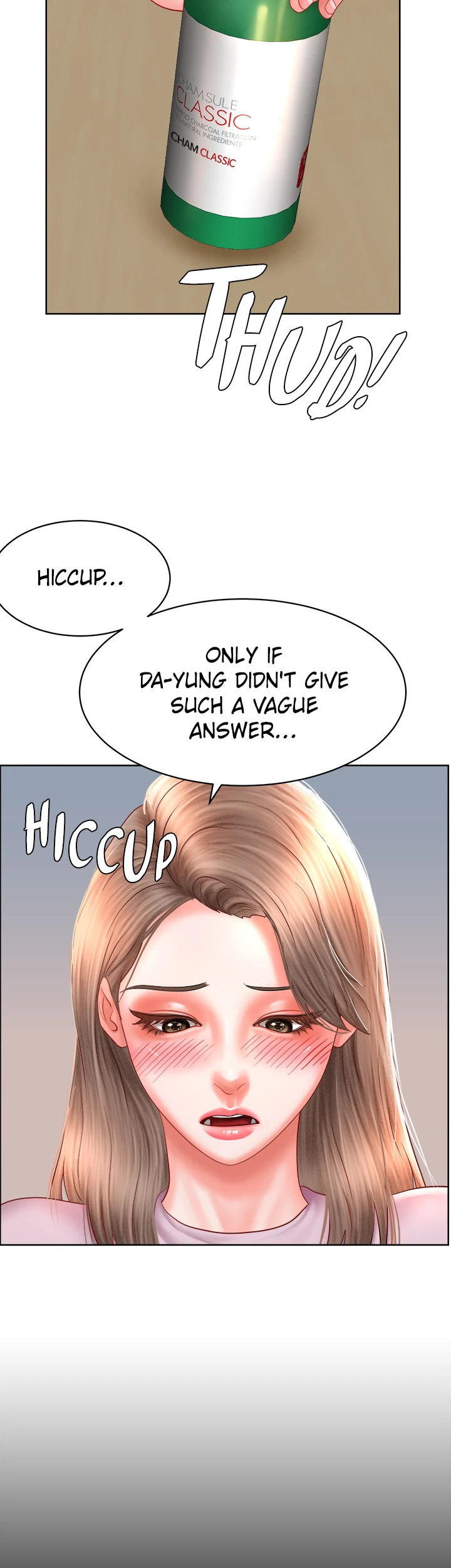 Sexy Manga Club Chapter 15 Page 27