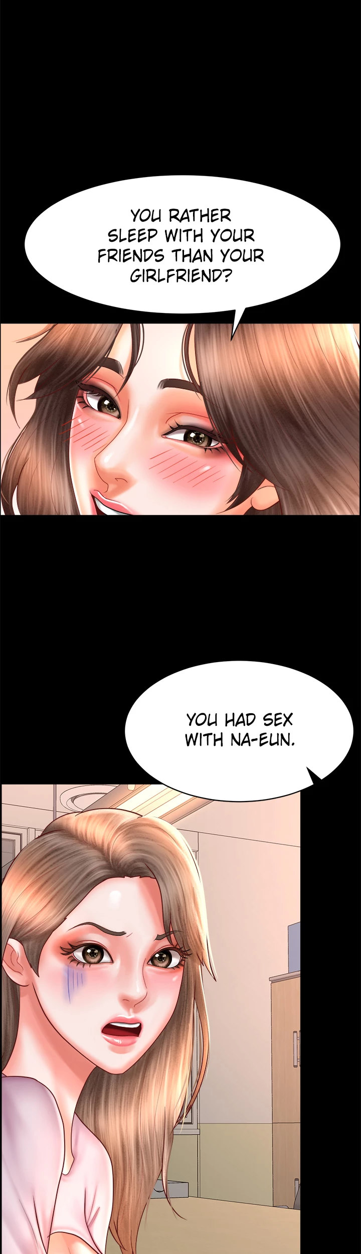 Sexy Manga Club Chapter 16 Page 10
