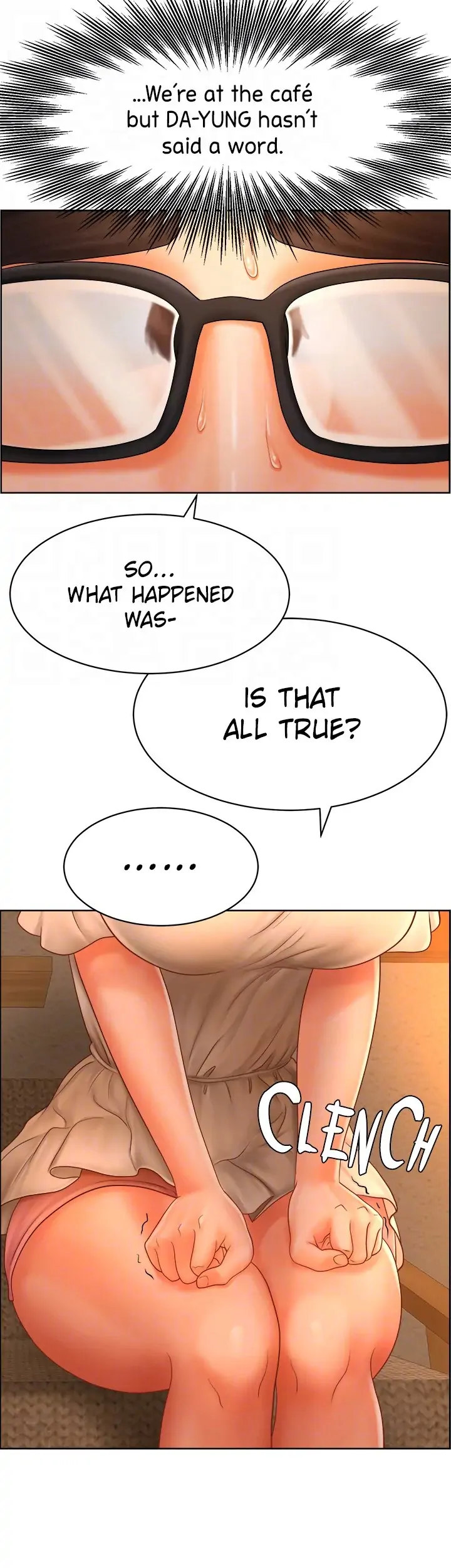 Sexy Manga Club Chapter 16 Page 18