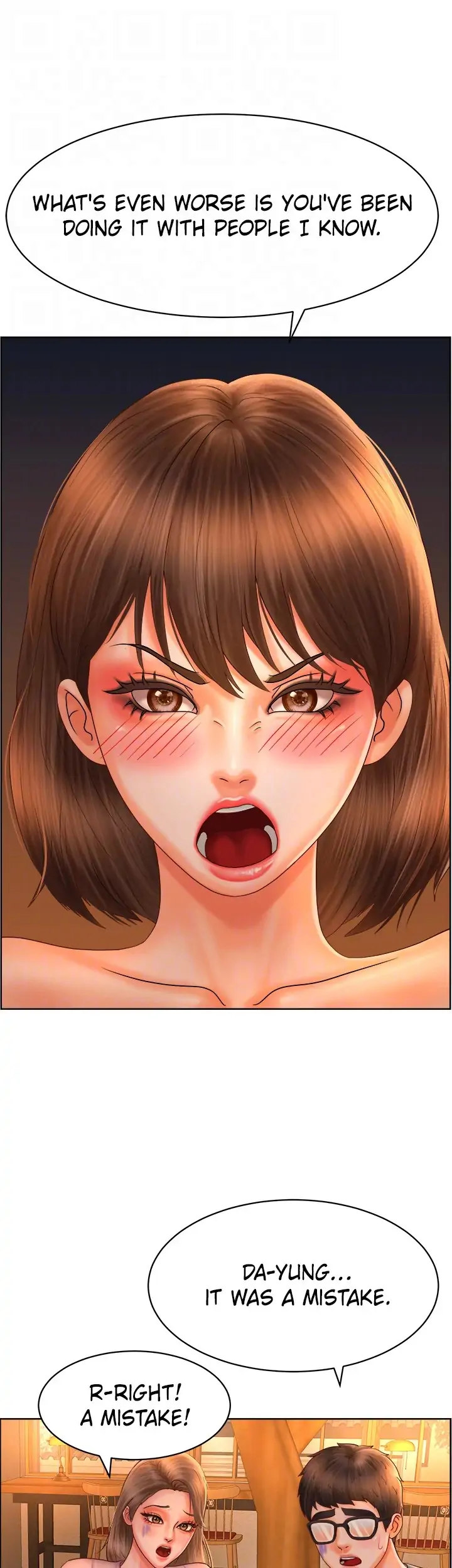 Sexy Manga Club Chapter 16 Page 19