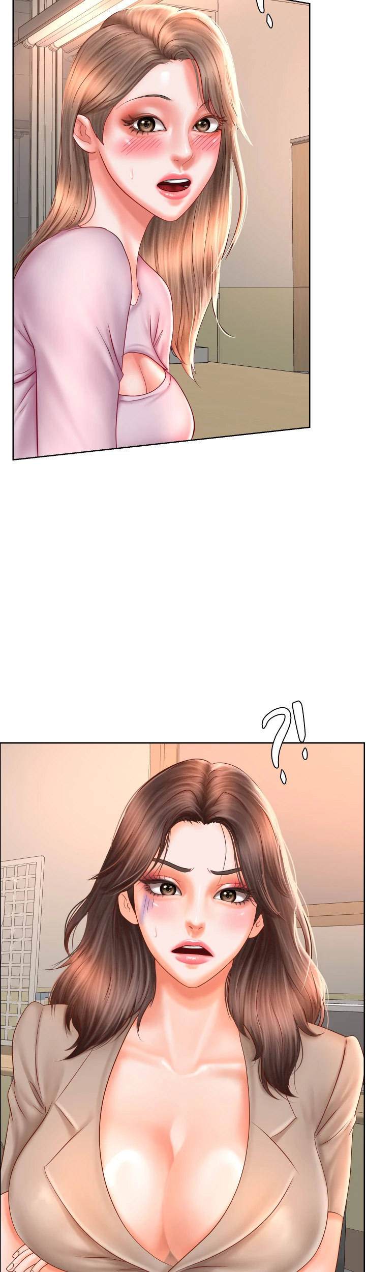 Sexy Manga Club Chapter 16 Page 2