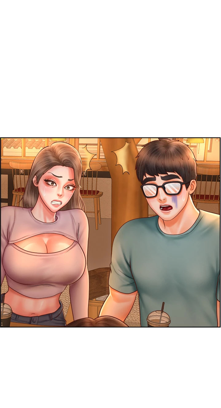 Sexy Manga Club Chapter 16 Page 23
