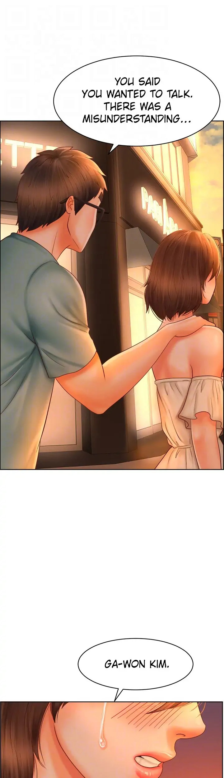 Sexy Manga Club Chapter 16 Page 34