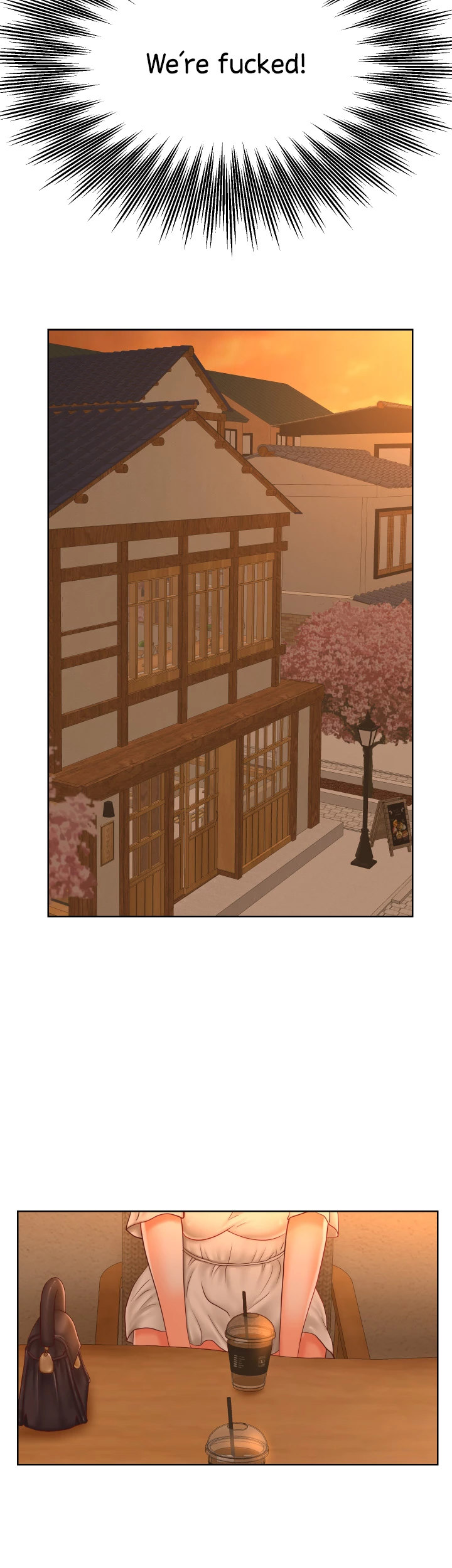 Sexy Manga Club Chapter 16 Page 4