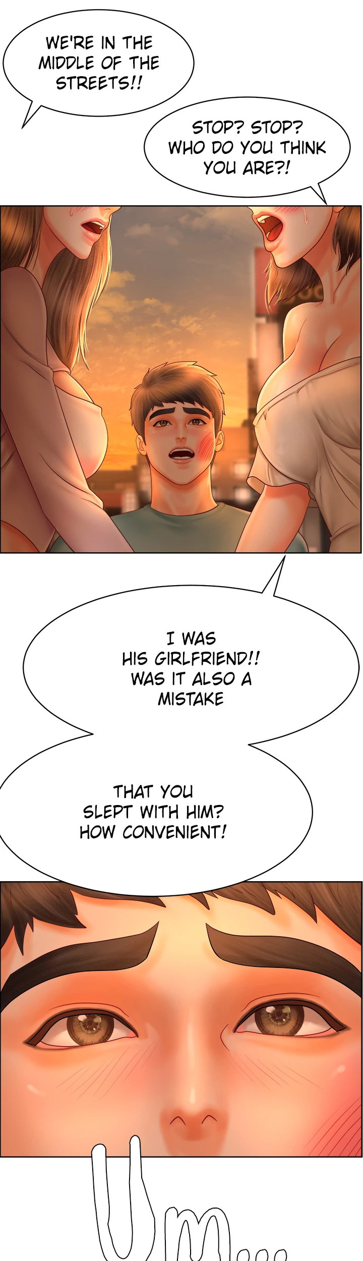 Sexy Manga Club Chapter 16 Page 44