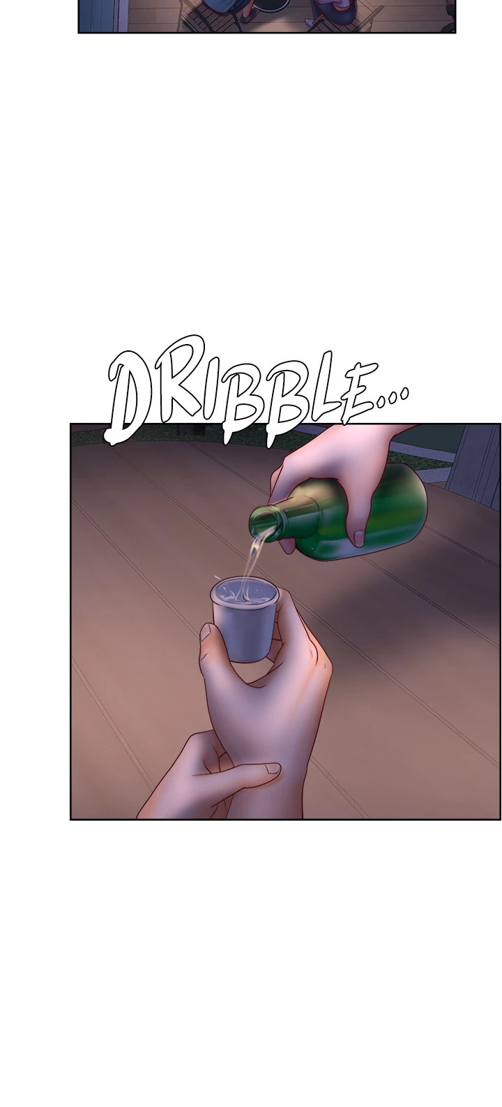 Sexy Manga Club Chapter 16 Page 53