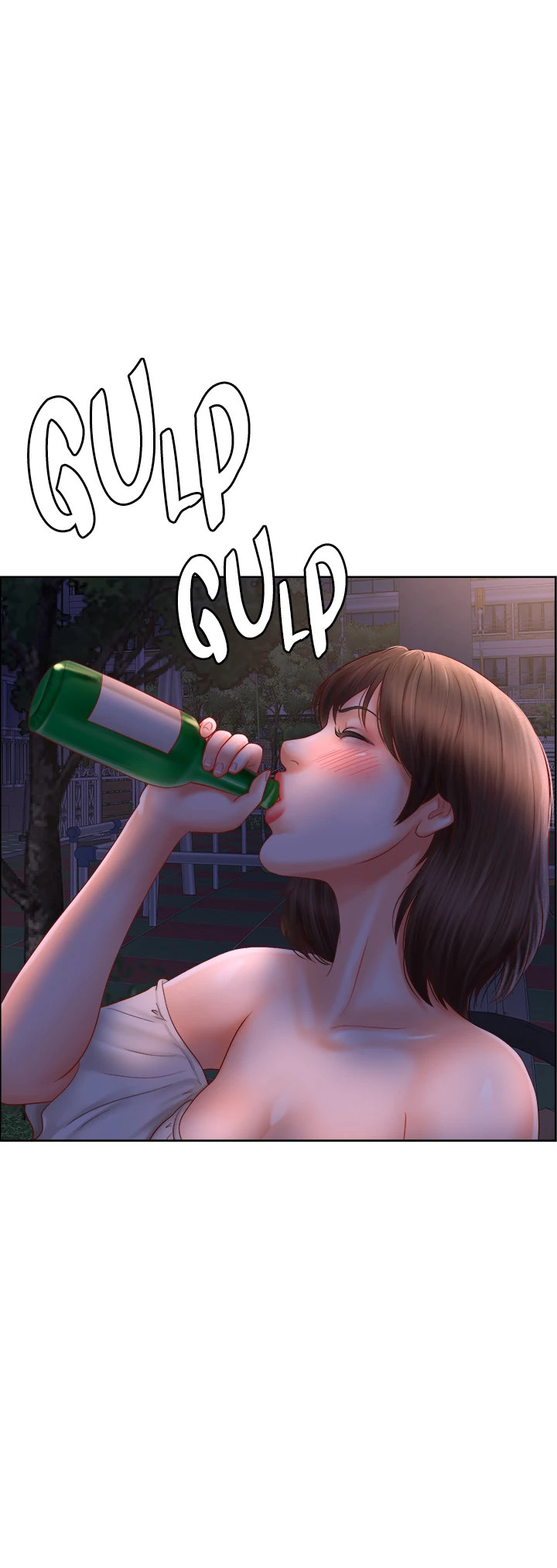 Sexy Manga Club Chapter 16 Page 56
