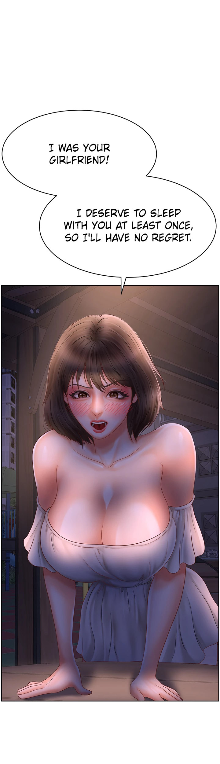 Sexy Manga Club Chapter 16 Page 59