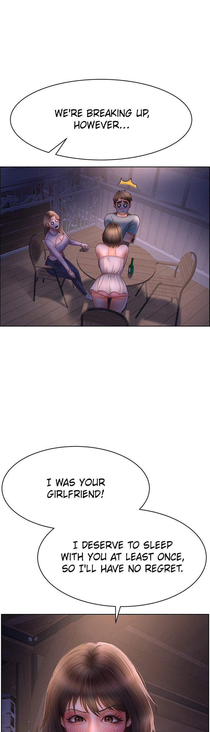 Sexy Manga Club Chapter 17 Page 2