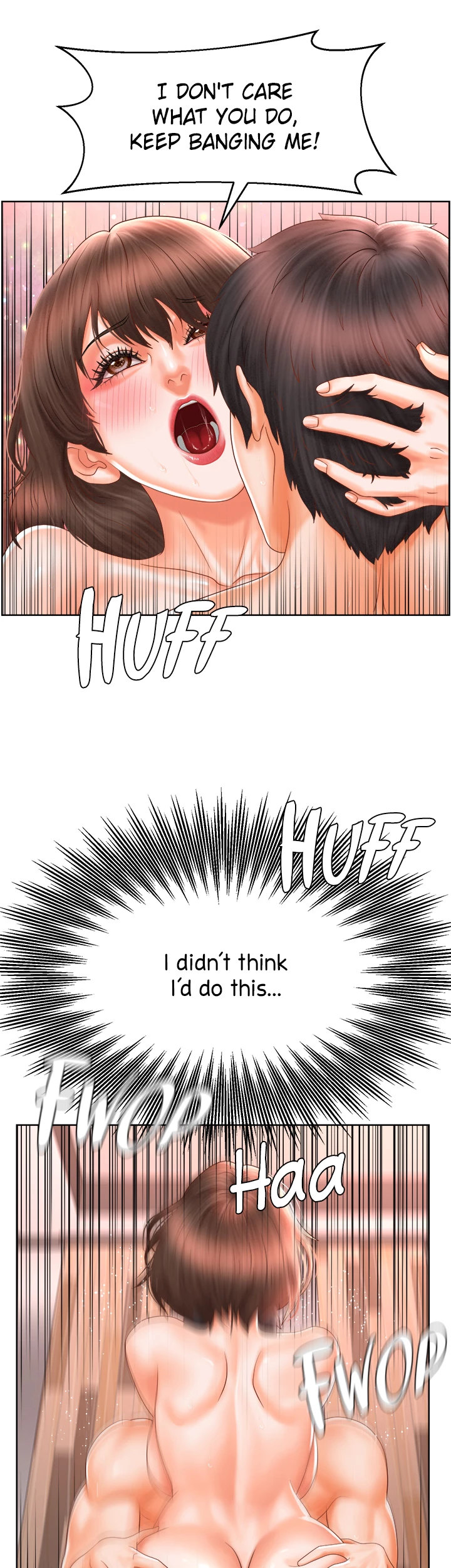 Sexy Manga Club Chapter 17 Page 49