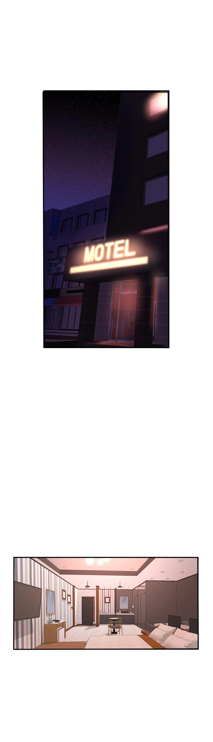 Sexy Manga Club Chapter 17 Page 5